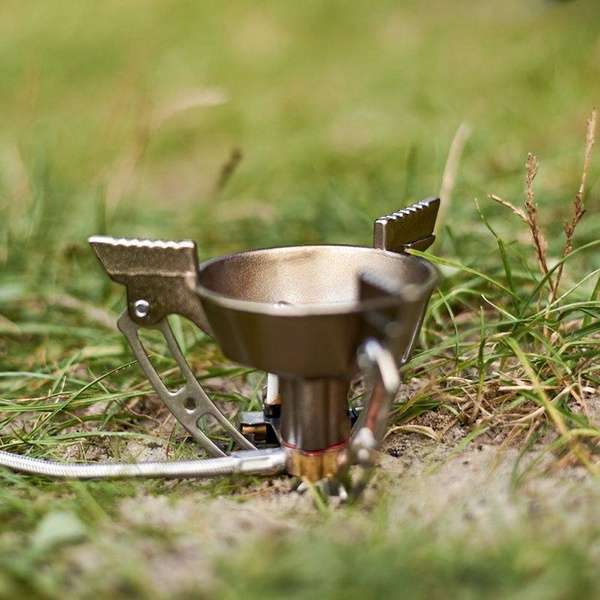 Горелка газовая BRS 11