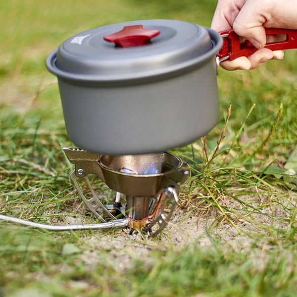 Горелка газовая BRS 11