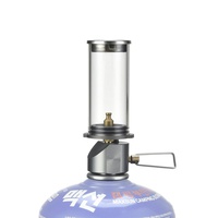 Лампа газовая BRS 55