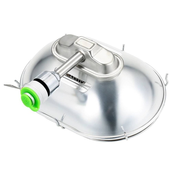 Обогреватель газовый BRS H22