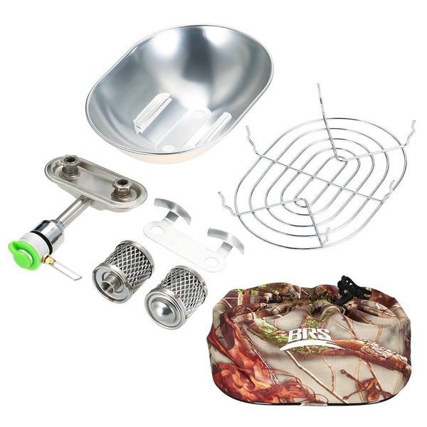 Обогреватель газовый BRS H22