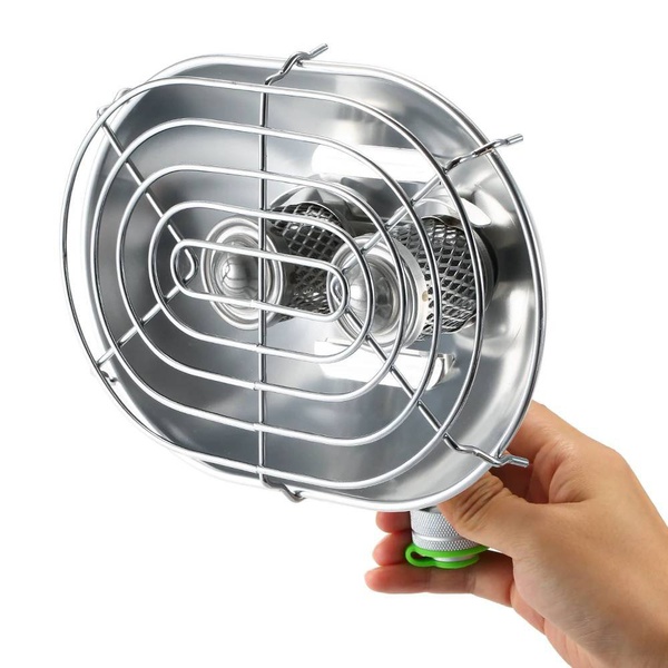 Обогреватель газовый BRS H22