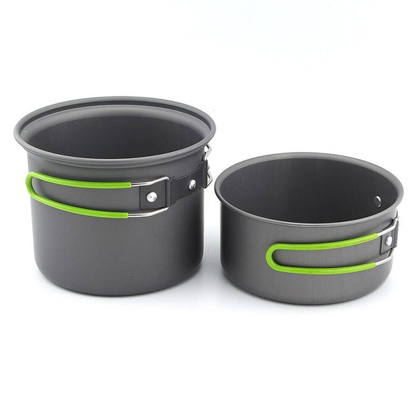 Портативная система приготовления пищи BRS T15A