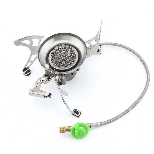 Портативная система приготовления пищи BRS T15A