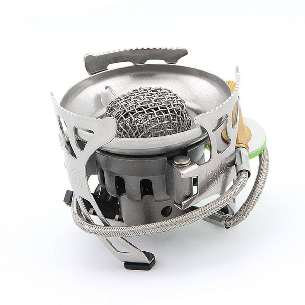 Портативная система приготовления пищи BRS T15A