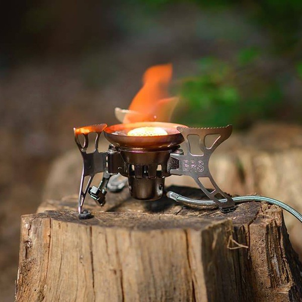 Портативная система приготовления пищи BRS T15A