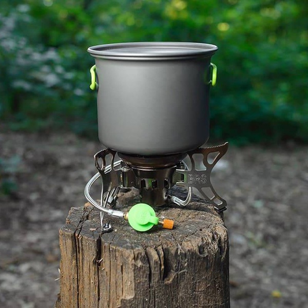 Портативная система приготовления пищи BRS T15A