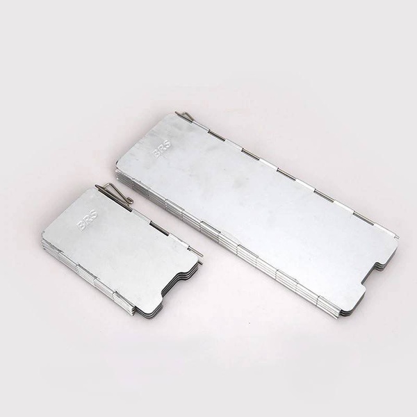 Экран ветрозащитный BRS 42