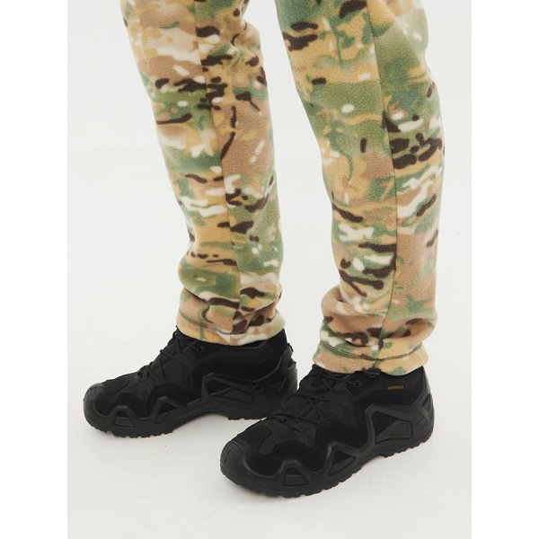 Флисовый костюм Huntsman Байкал Мультикам