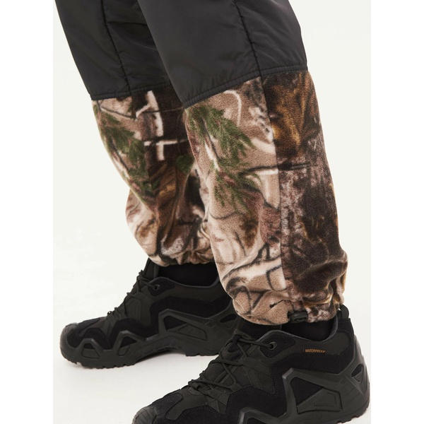 Флисовый костюм Huntsman Пикник-Люкс Лес