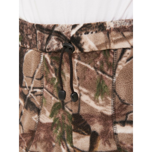 Флисовый костюм Huntsman Пикник-Люкс Лес