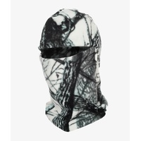Шлем-маска Huntsman Белый лес, тк. Windblock