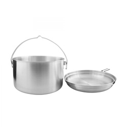 Набор посуды Tatonka Kettle 6.0