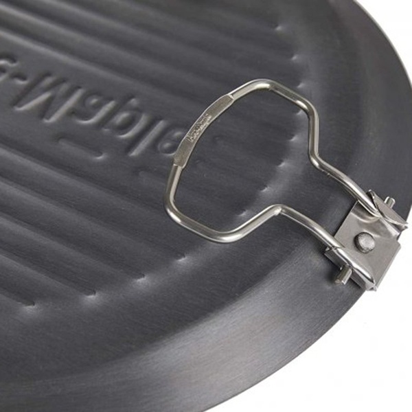 Сковорода-гриль Fire-Maple Portable Grill Pan