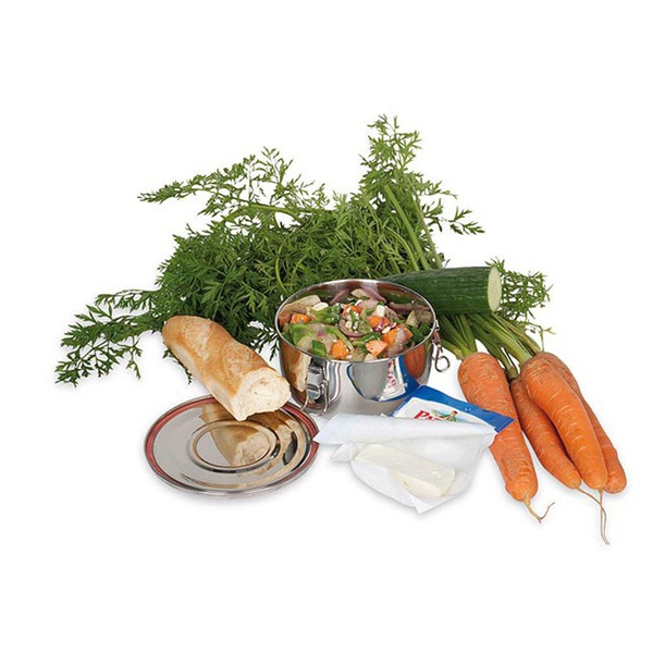 Контейнер Tatonka Foodcontainer 0,75 л