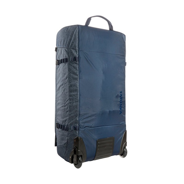 Сумка Tatonka Duffle Roller L 140 navy