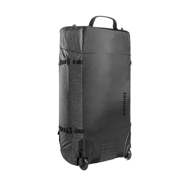 Сумка Tatonka Duffle Roller L 140 black