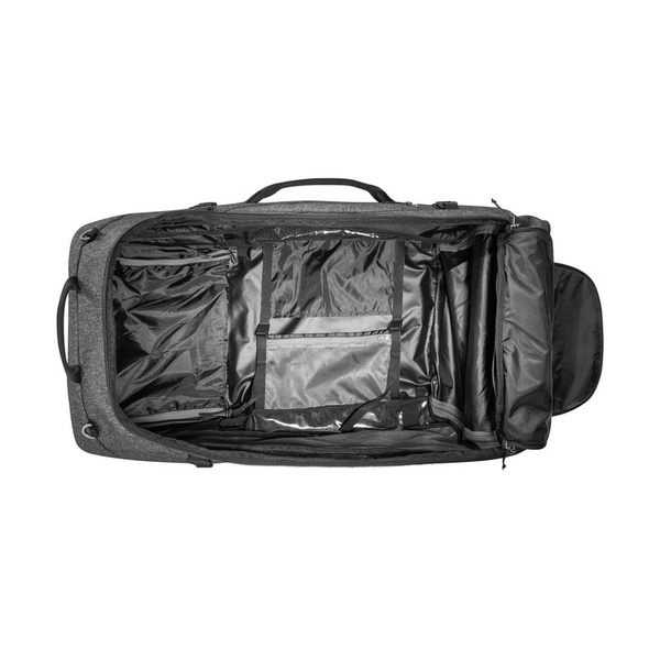 Сумка Tatonka Duffle Roller L 140 black
