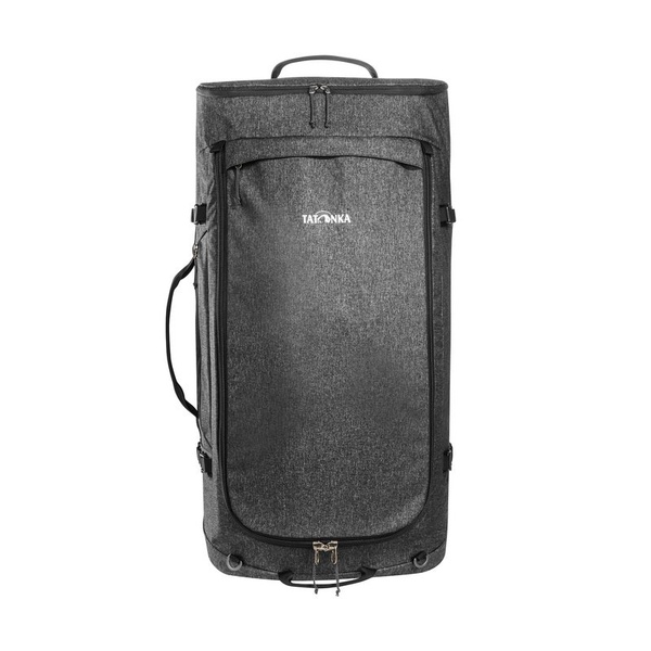 Сумка Tatonka Duffle Roller L 140 black