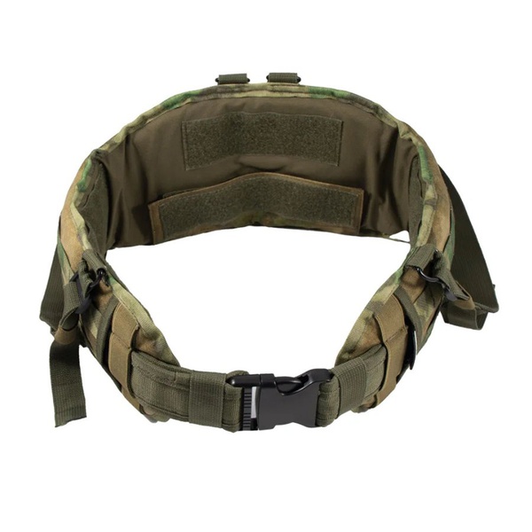 Пояс разгрузочный Следопыт SLT-1 без БЛ вставки КМФ-мульти
