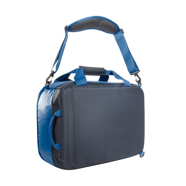 Сумка-рюкзак Tatonka Flight Barrel blue