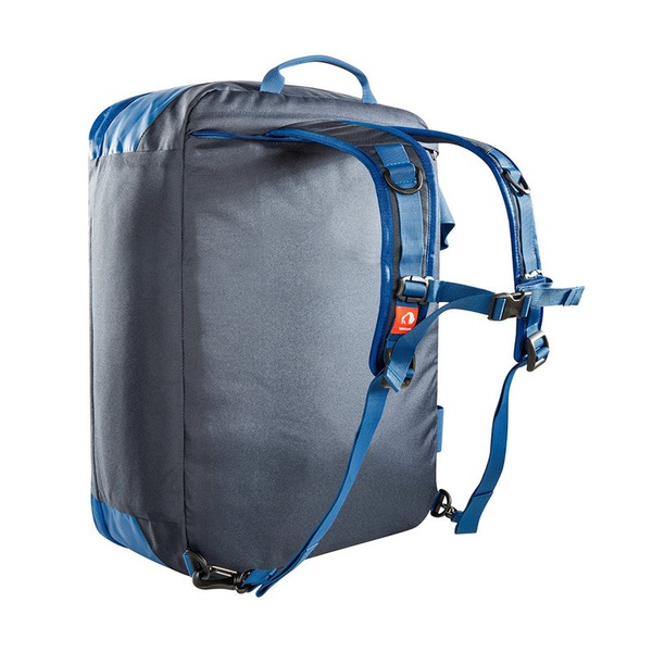 Сумка-рюкзак Tatonka Flight Barrel blue