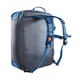 Сумка-рюкзак Tatonka Flight Barrel blue. Фото 4