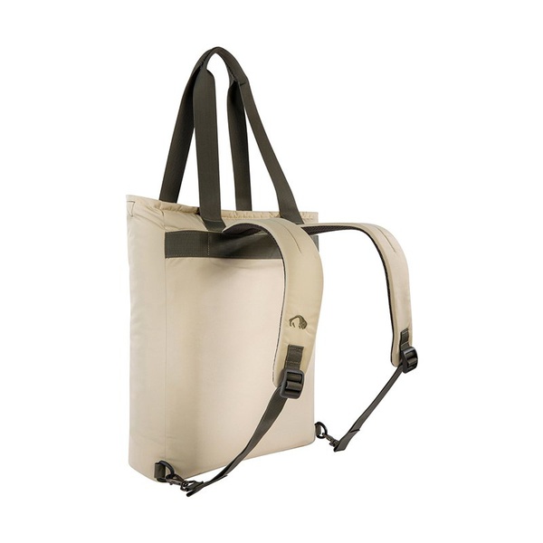 Сумка Tatonka Grip Bag brown rice curve