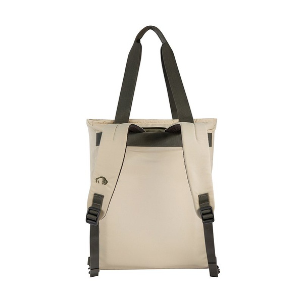 Сумка Tatonka Grip Bag brown rice curve