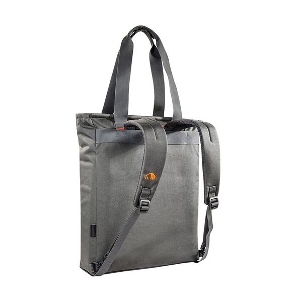 Сумка Tatonka Grip Bag titan grey