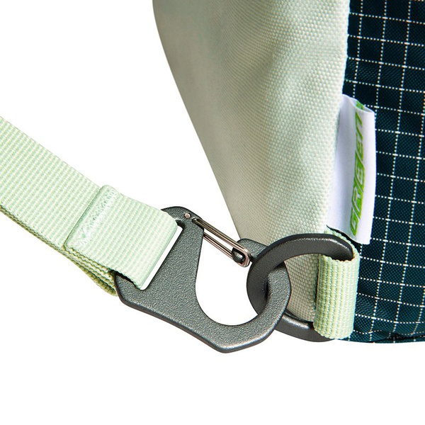 Сумка Tatonka City Stroller lighter green