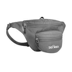 Сумка поясная Tatonka Funny Bag S titan grey