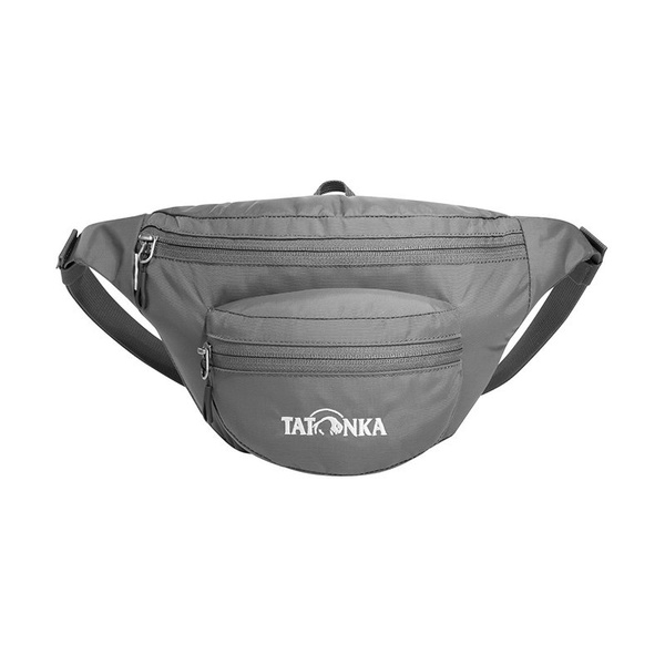 Сумка поясная Tatonka Funny Bag S titan grey