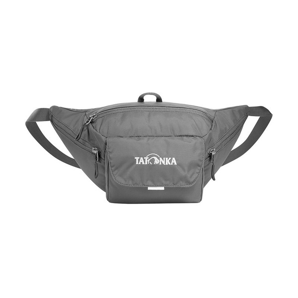 Сумка поясная Tatonka Funny Bag M titan grey