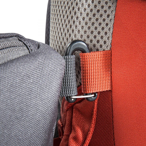 Сумка поясная Tatonka Hip Belt Pouch black