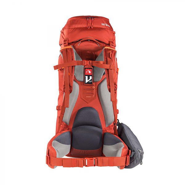 Сумка поясная Tatonka Hip Belt Pouch black