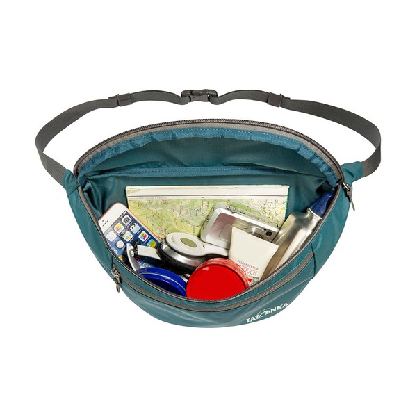 Сумка Tatonka Ilium L teal green
