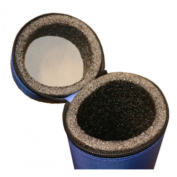 Тубус Снегирь для зимней удочки