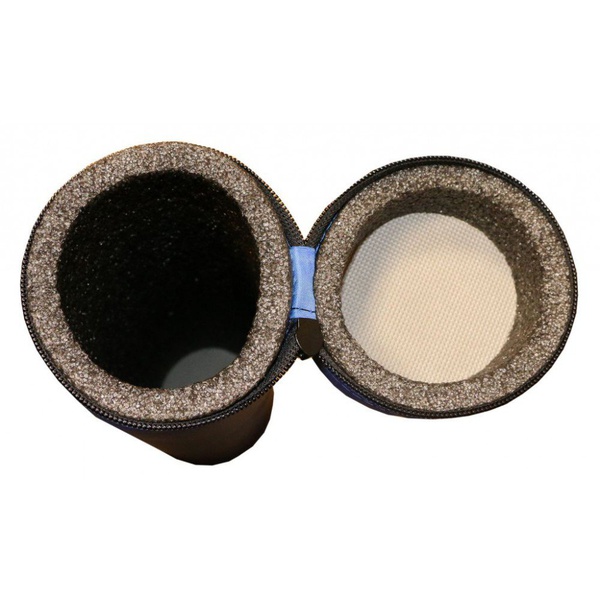 Тубус Снегирь для зимней удочки