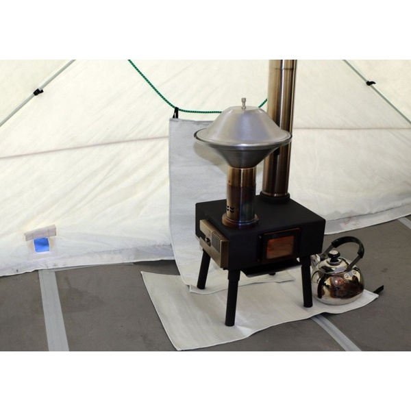 Коврик термостойкий Снегирь