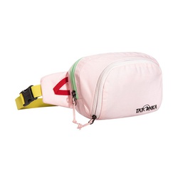 Сумка поясная Tatonka Hip Sling Pack S pink