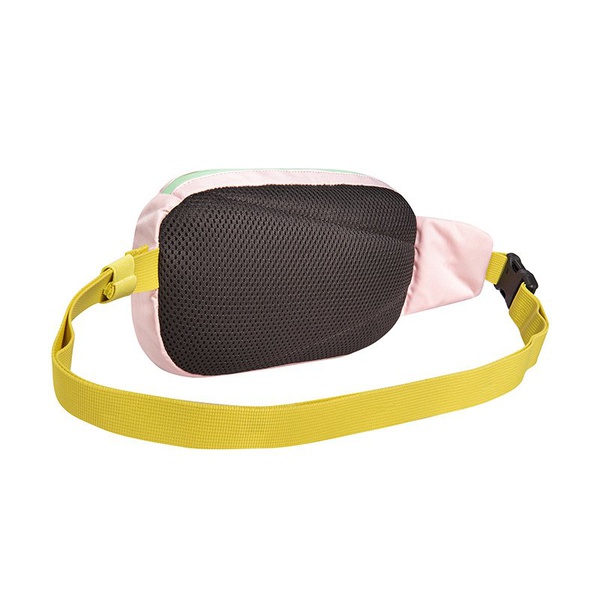 Сумка поясная Tatonka Hip Sling Pack S pink