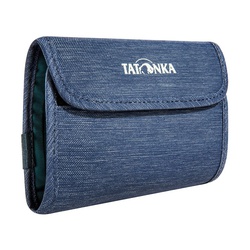 Кошелек Tatonka Euro Wallet navy