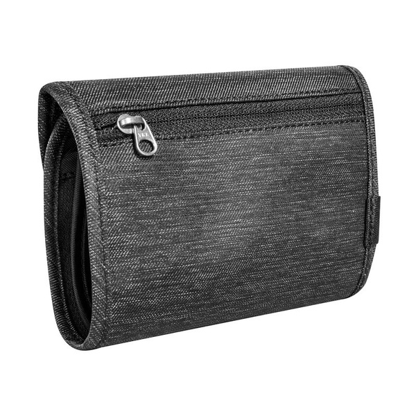Кошелек Tatonka Euro Wallet off black