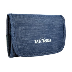 Кошелек Tatonka Folder navy