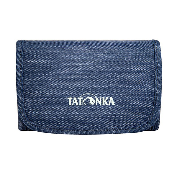 Кошелек Tatonka Folder navy