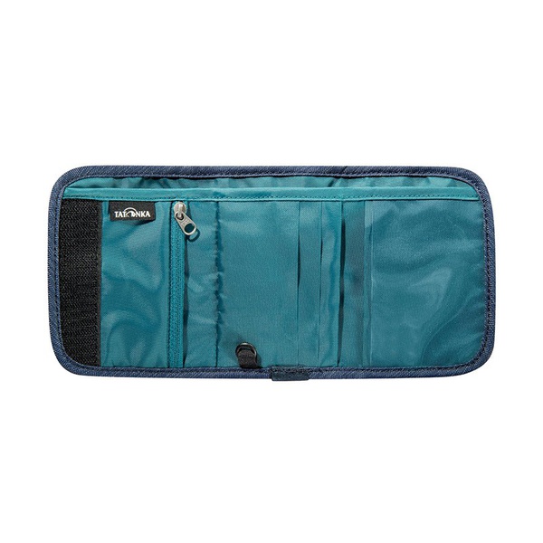 Кошелек Tatonka Folder navy
