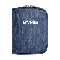 Кошелек Tatonka Zipped Money Box navy