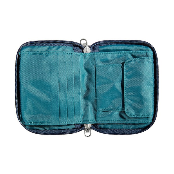 Кошелек Tatonka Zipped Money Box navy