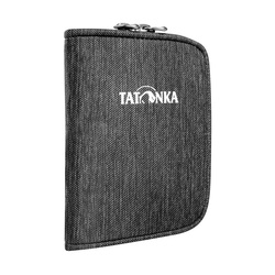 Кошелек Tatonka Zipped Money Box off black